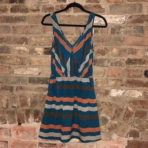 Peppermint dress